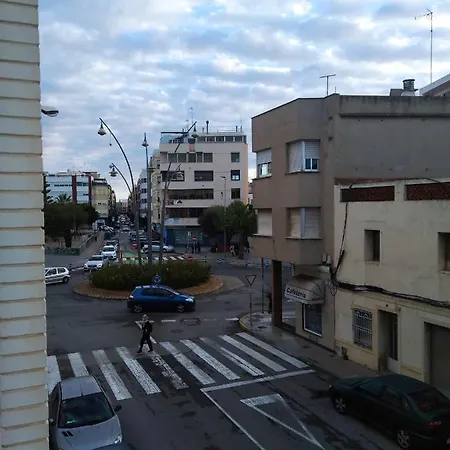 Rosi Apartamento Benicarló