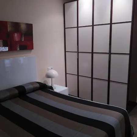 Apartamento Rosi Benicarló