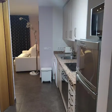 Apartamento Rosi