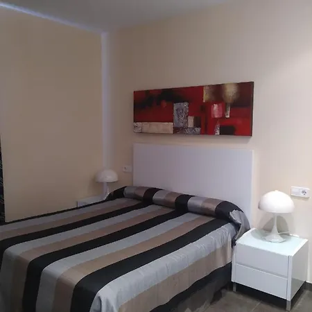 Rosi Apartamento