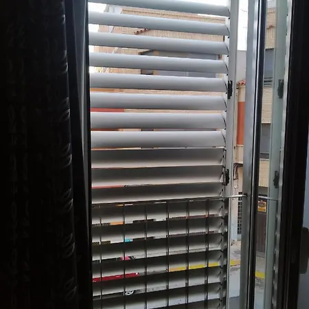 Apartamento Rosi Benicarló