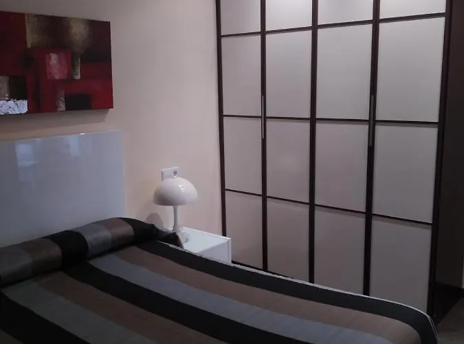 Appartement Rosi Benicarló