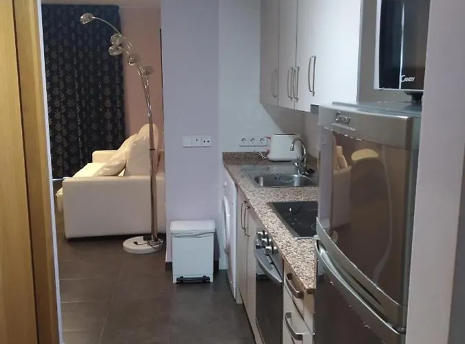 Appartement Rosi