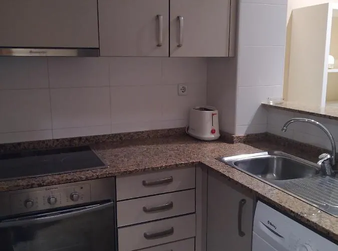 Rosi Appartement *