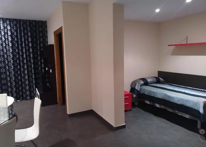 Appartement Rosi