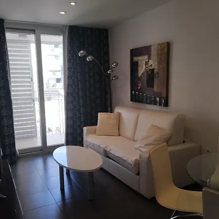 Apartamento Rosi *