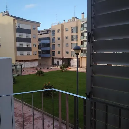 Rosi Apartamento