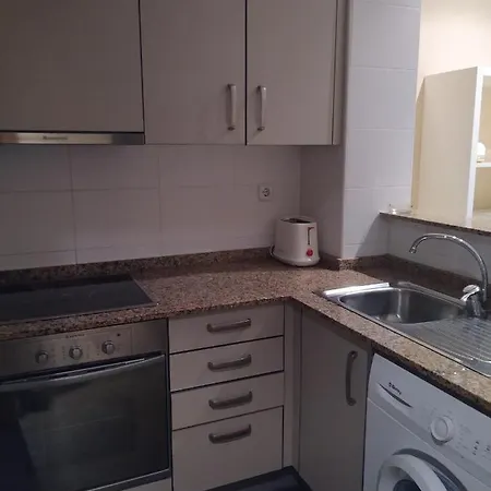 Rosi Apartamento *
