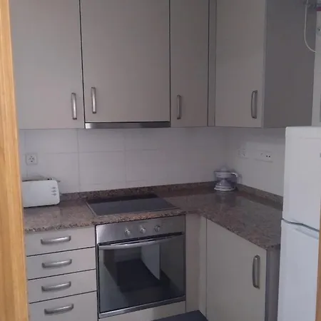 Rosi Apartamento *