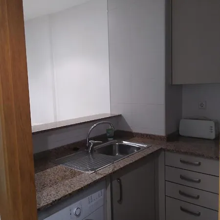 Apartamento Rosi