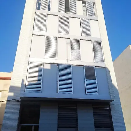 Rosi Apartamento Benicarló