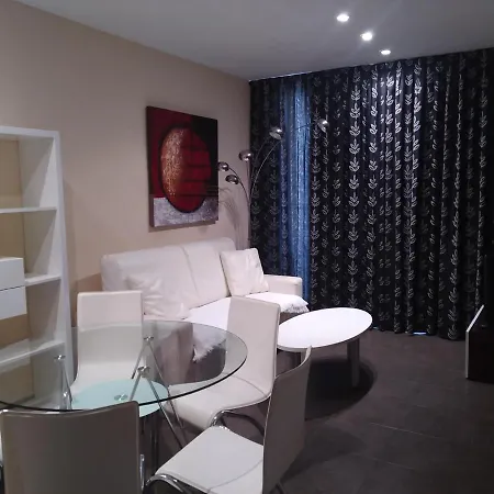 Rosi * Беникарло