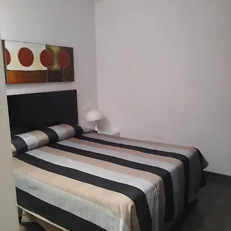 Rosi Apartman