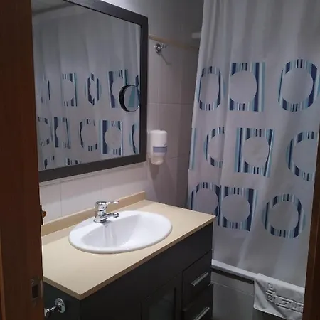 Апартаменты Rosi