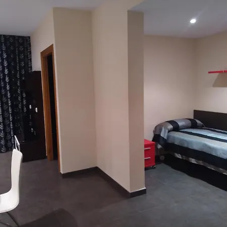 Apartman Rosi