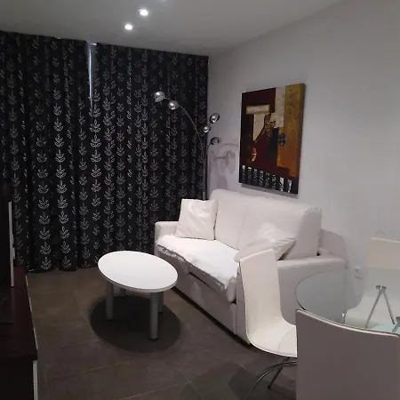 Апартаменты Rosi