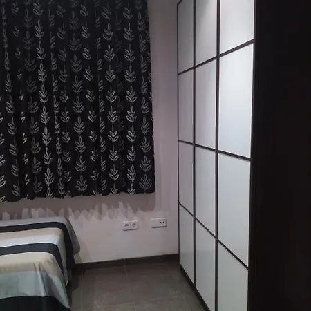 Rosi * Беникарло