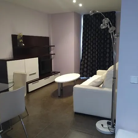 Апартаменты Rosi