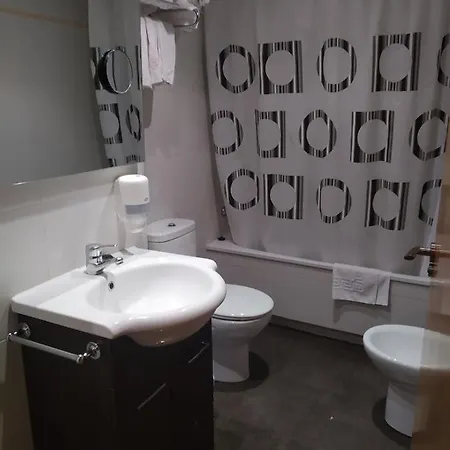 Rosi Appartamento Benicarló