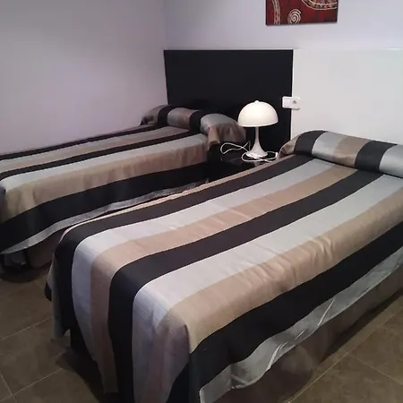 Rosi Appartamento Benicarló