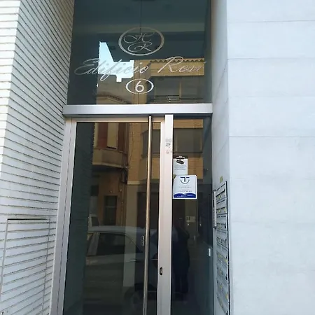 Rosi Appartamento